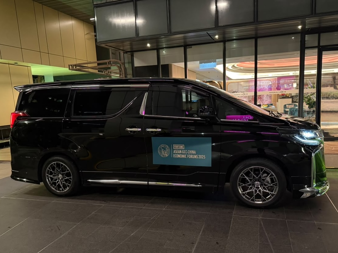 Corporate Mobility