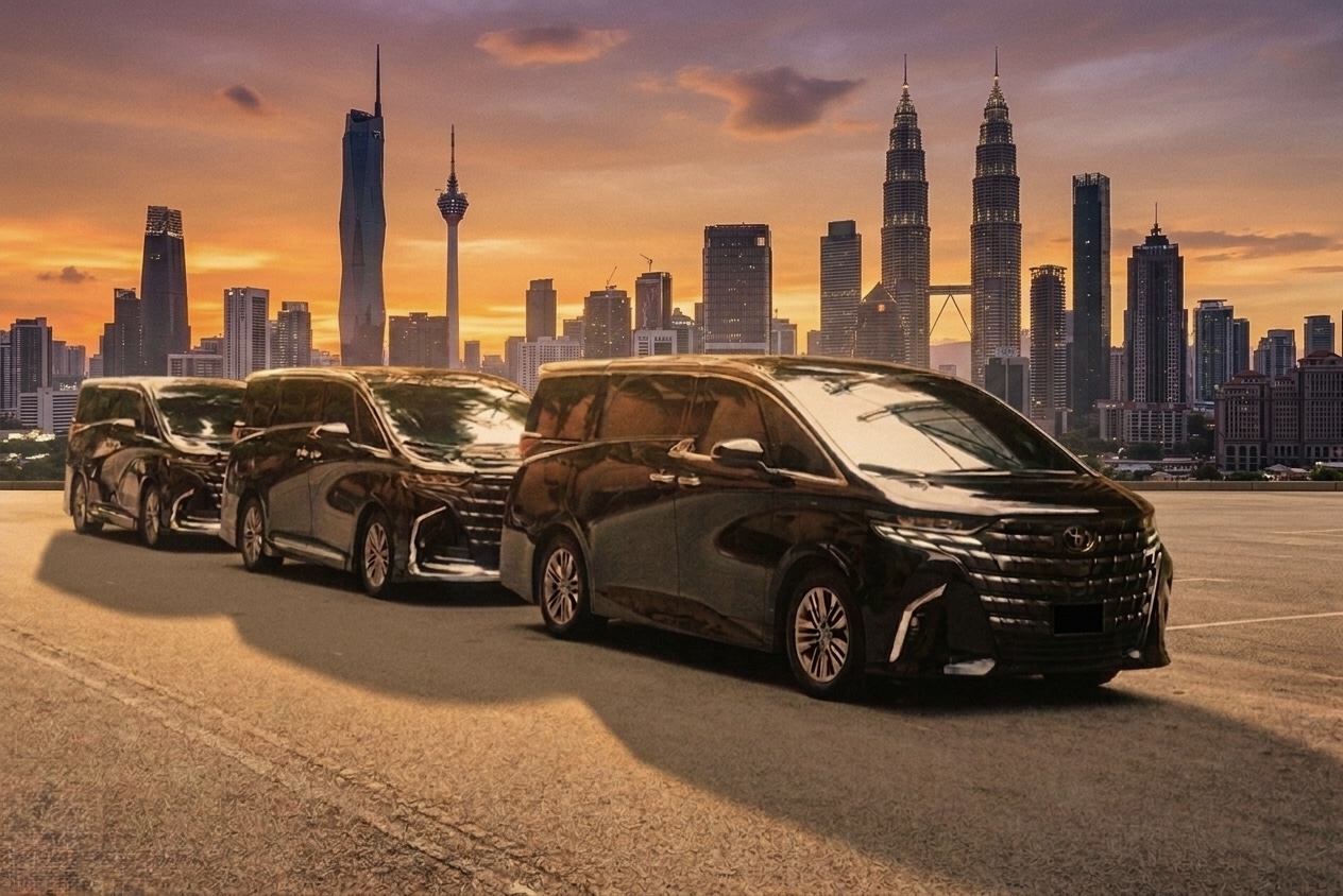 Eastern Pine Chauffeur Services