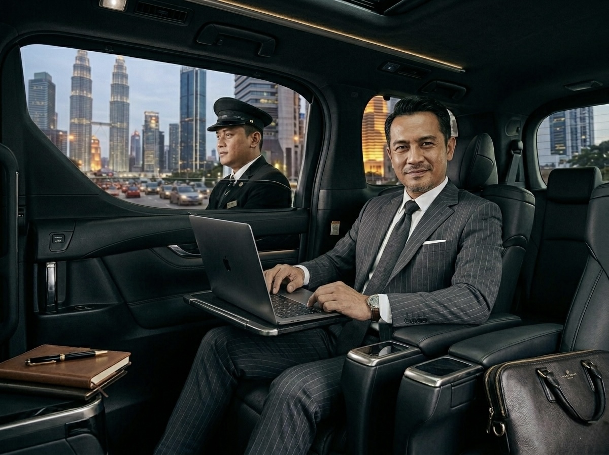 Corporate Mobility