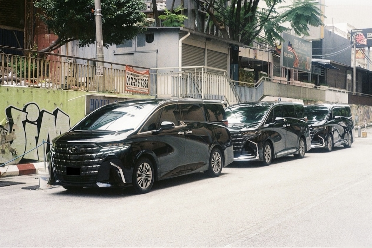 Eastern Pine Executive Corporate Journey