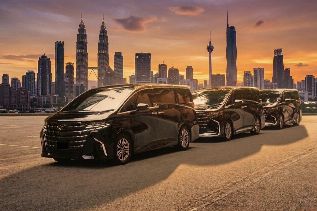 Eastern Pine Chauffeur Services